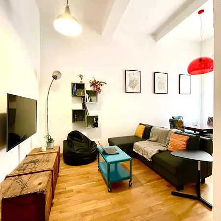 Apartament Casa Sant'eufemia