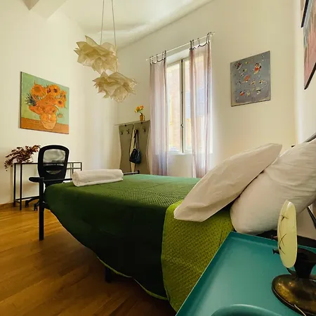Apartament Casa Sant'eufemia
