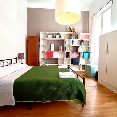 Apartament Casa Sant'eufemia *