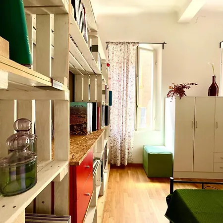 Appartement Casa Sant'eufemia *