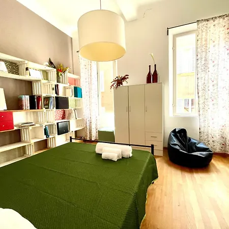 Apartment Casa Sant'eufemia