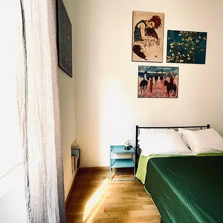 Casa Sant'eufemia * 摩德纳