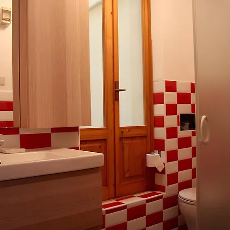 Casa Sant'eufemia Modène