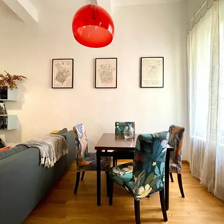 Casa Sant'eufemia * Modena