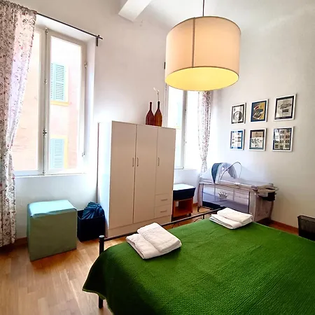 Casa Sant'eufemia 公寓