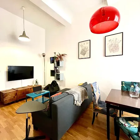 Casa Sant'eufemia Appartement *