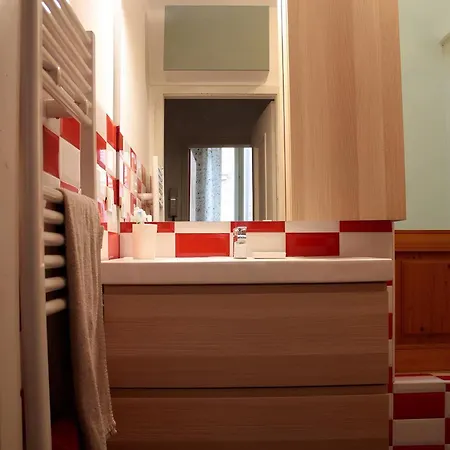 Apartment Casa Sant'eufemia Modena