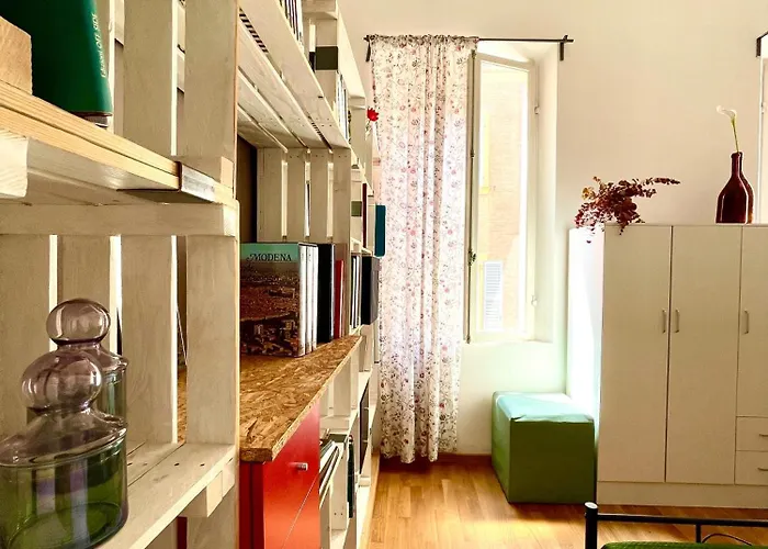 Apartment Casa Sant'eufemia *