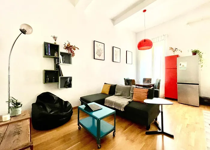 Apartment Casa Sant'eufemia *