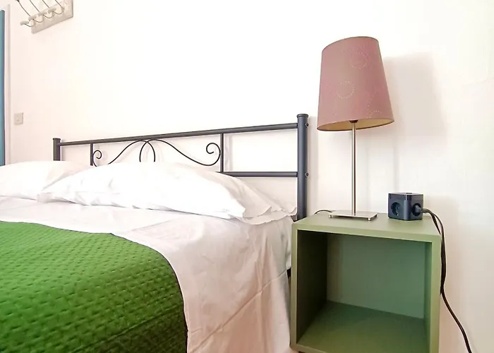 Casa Sant'eufemia Modena