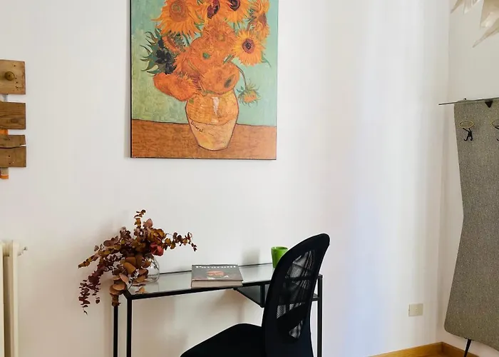 Casa Sant'eufemia Apartment Modena